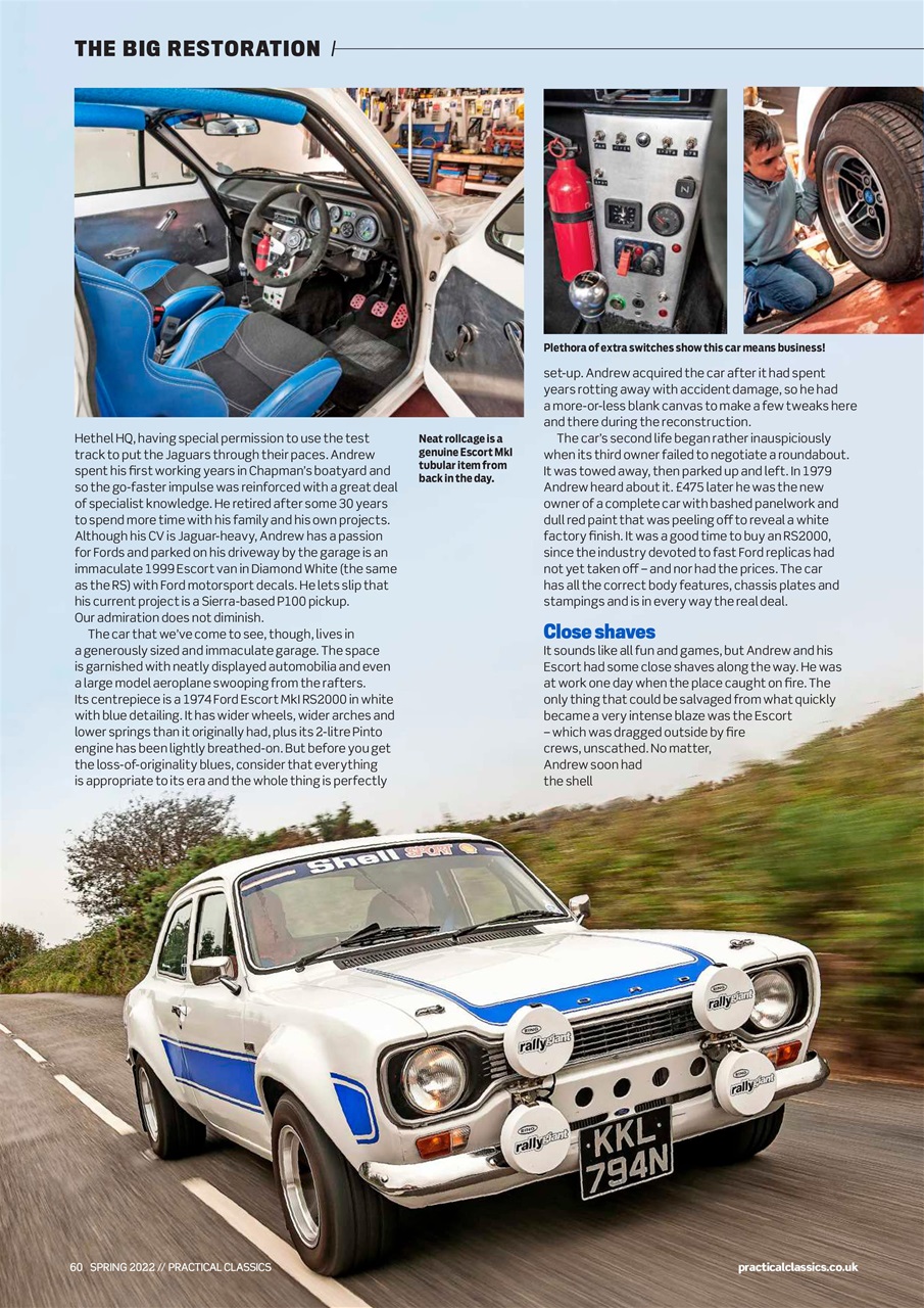 Practical Classics Preview Pages