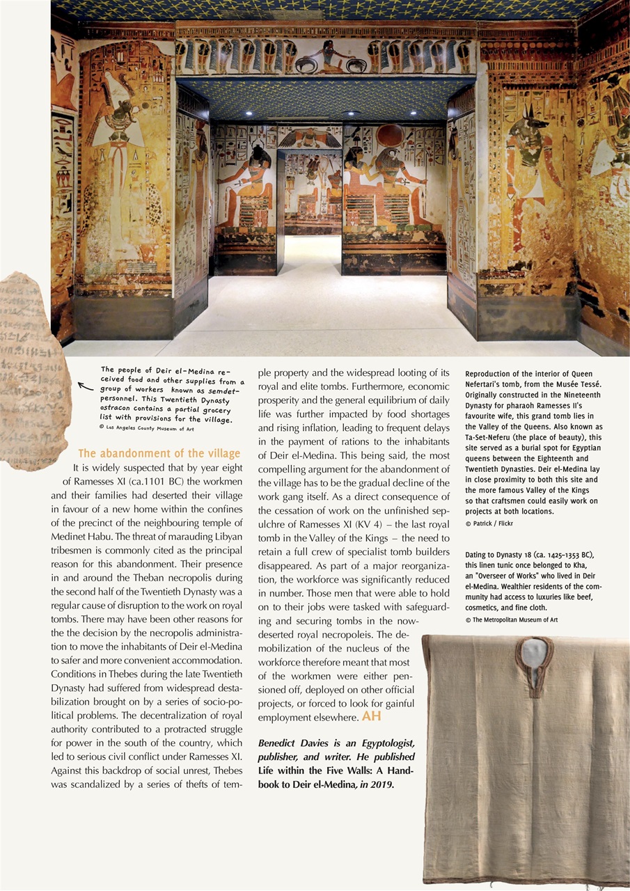 Ancient History Preview Pages