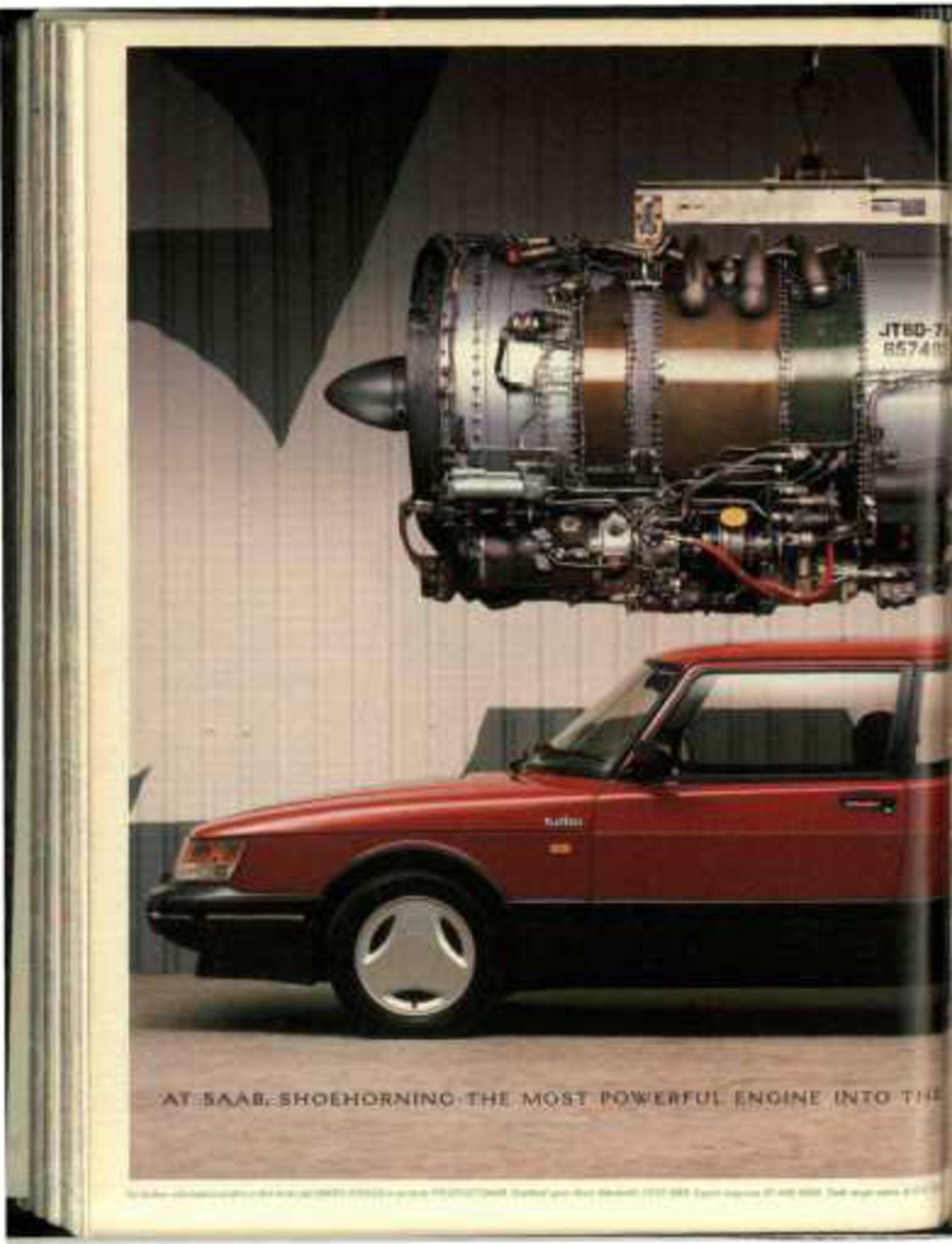 Motor Sport Magazine Preview Pages