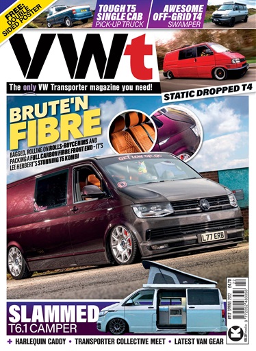 VWt Magazine issue 