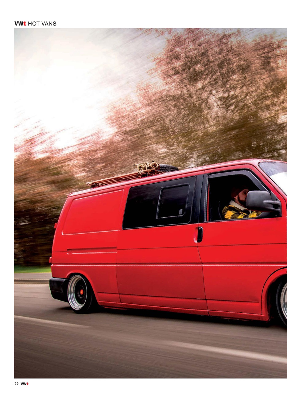 VWt Magazine Preview Pages
