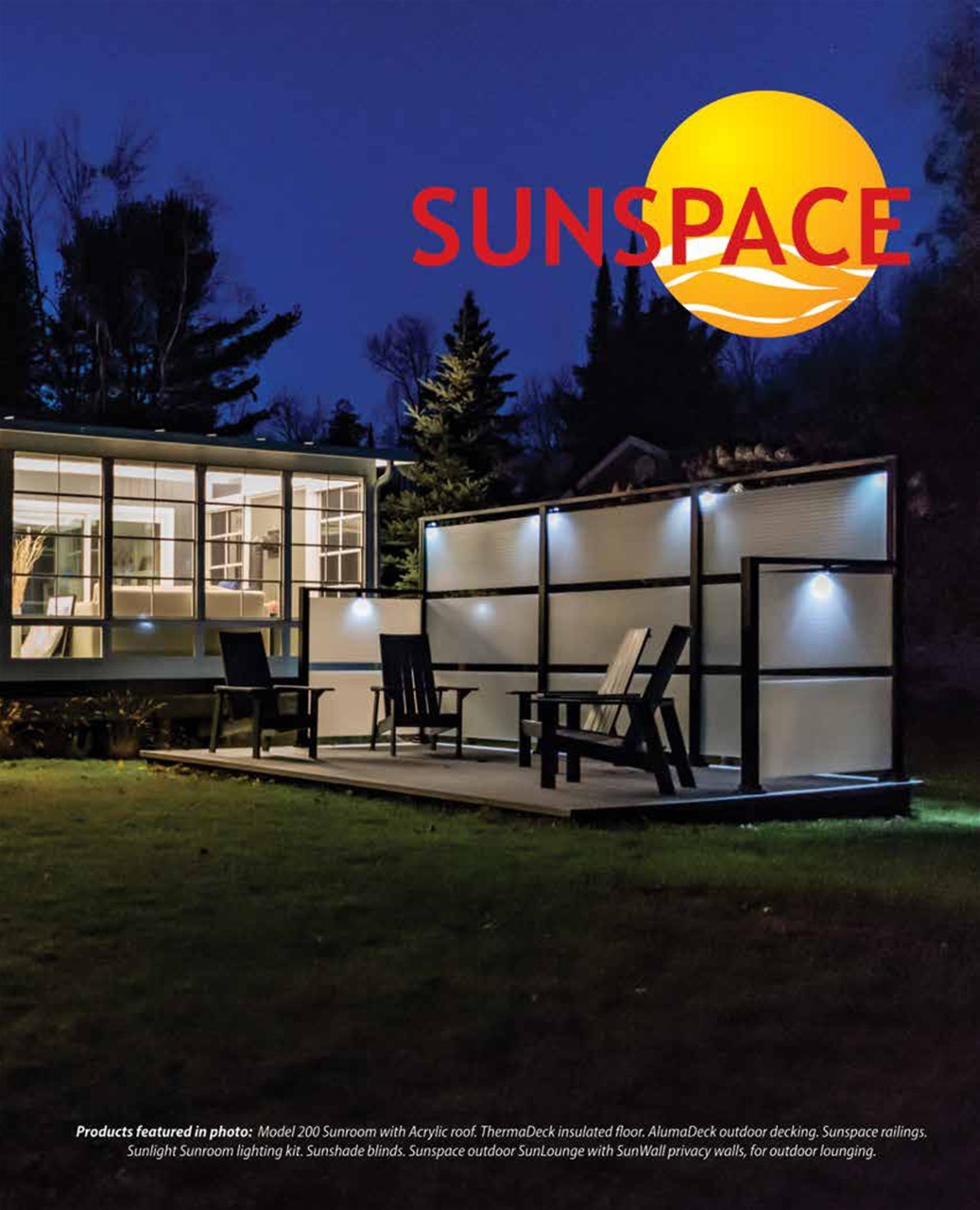 Canadian Home Trends Preview Pages