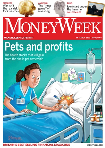 MoneyWeek issue 1094