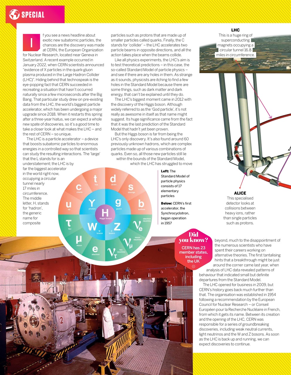 How It Works Preview Pages