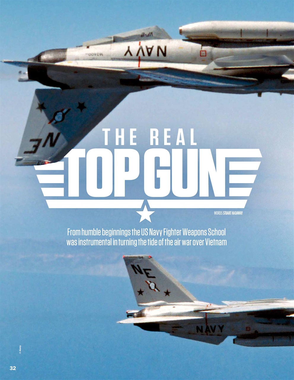 History of War Preview Pages