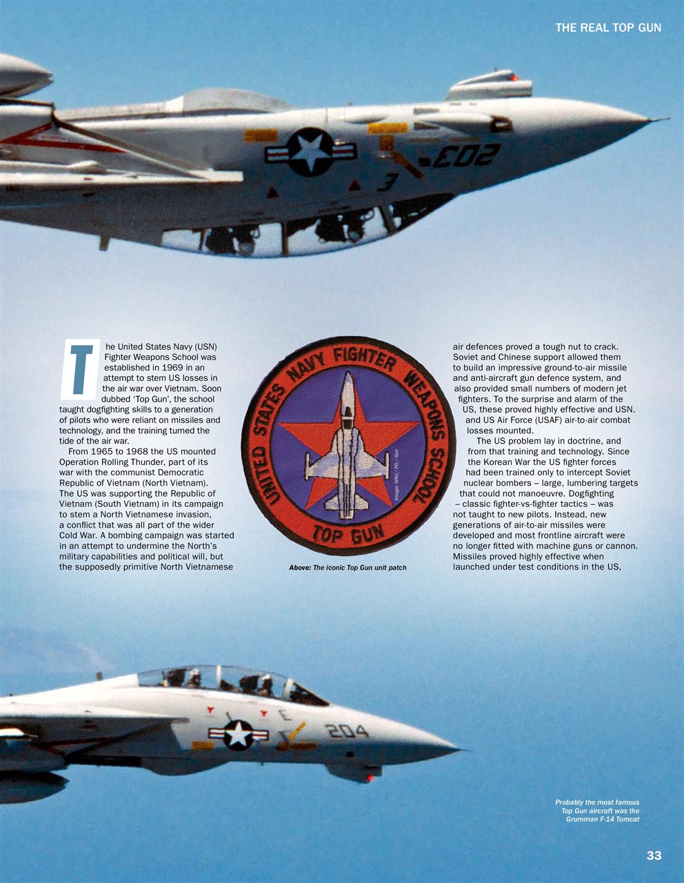 History of War Preview Pages