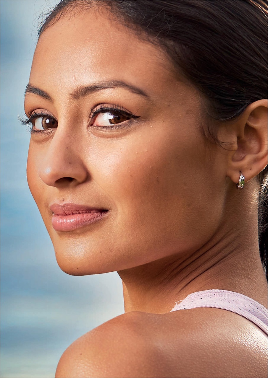 Women’s Running Preview Pages