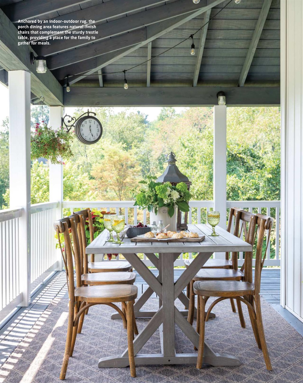 Farmhouse Style Preview Pages