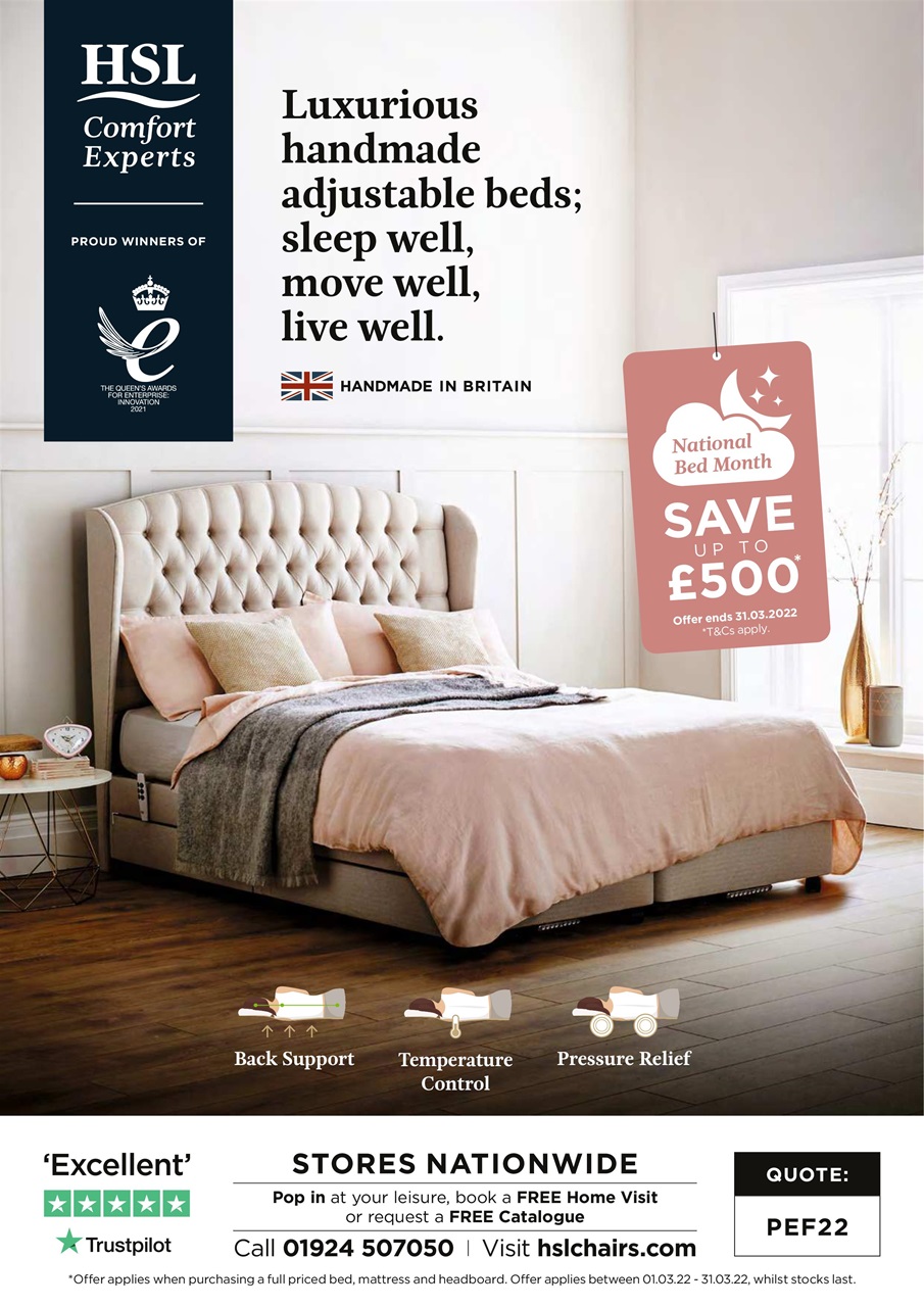 The People’s Friend Preview Pages