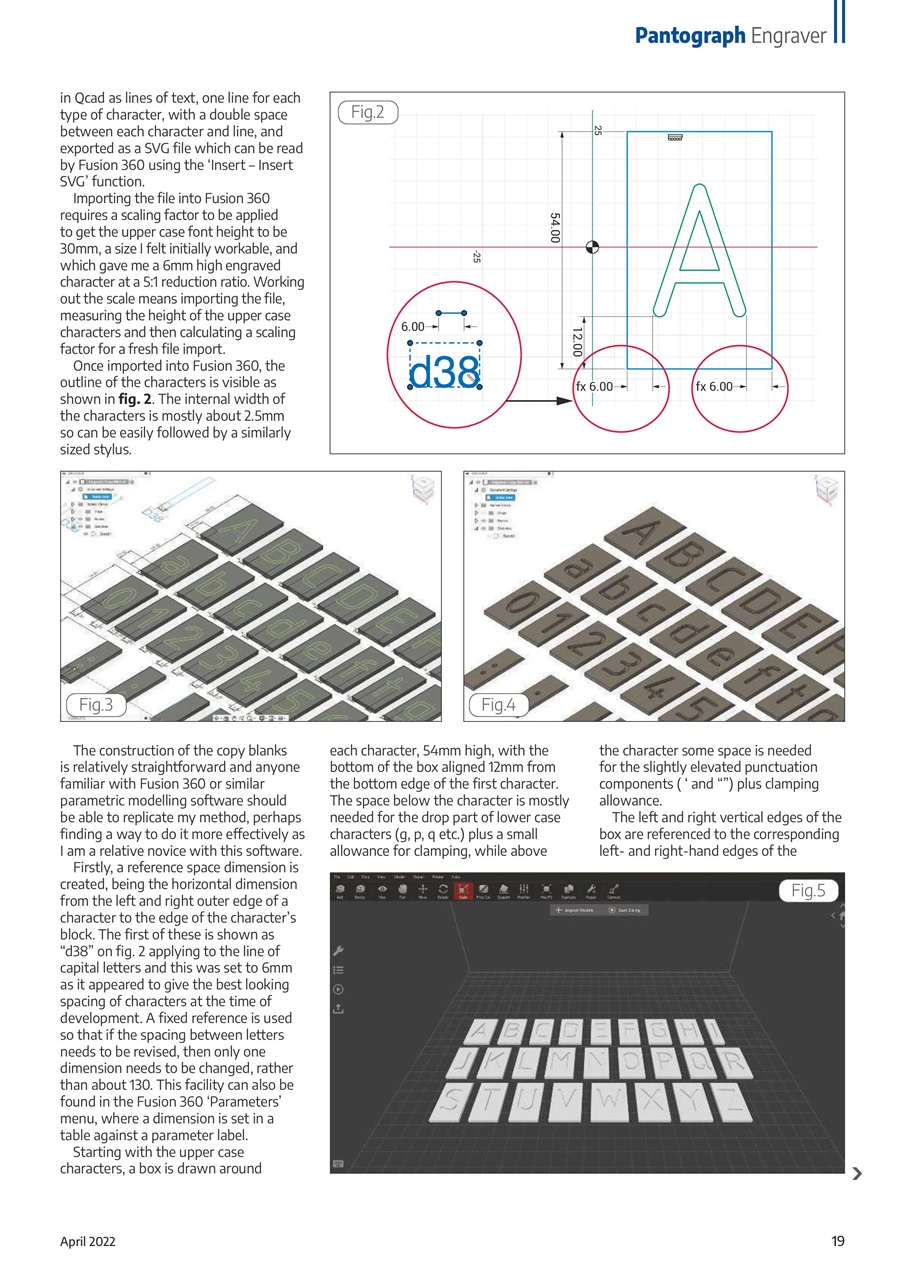 Model Engineer & Workshop Magazine Preview Pages