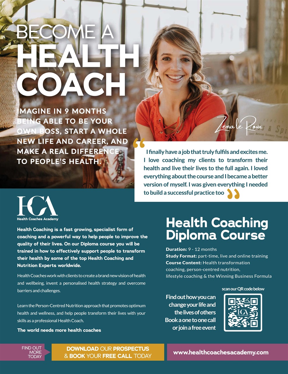 Psychologies Preview Pages