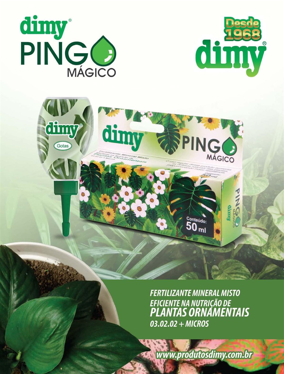 Natureza Preview Pages