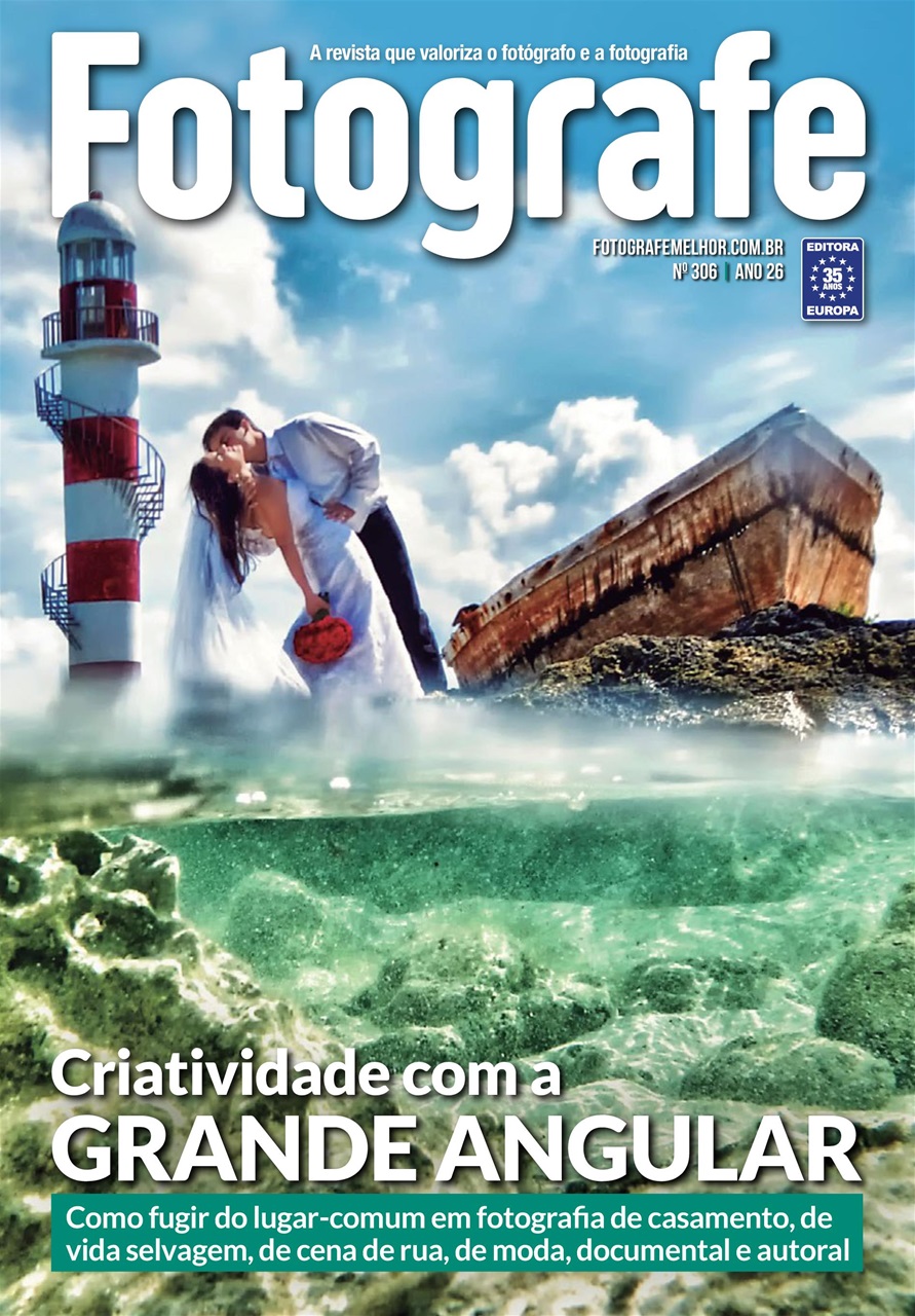 Fotografe Preview Pages