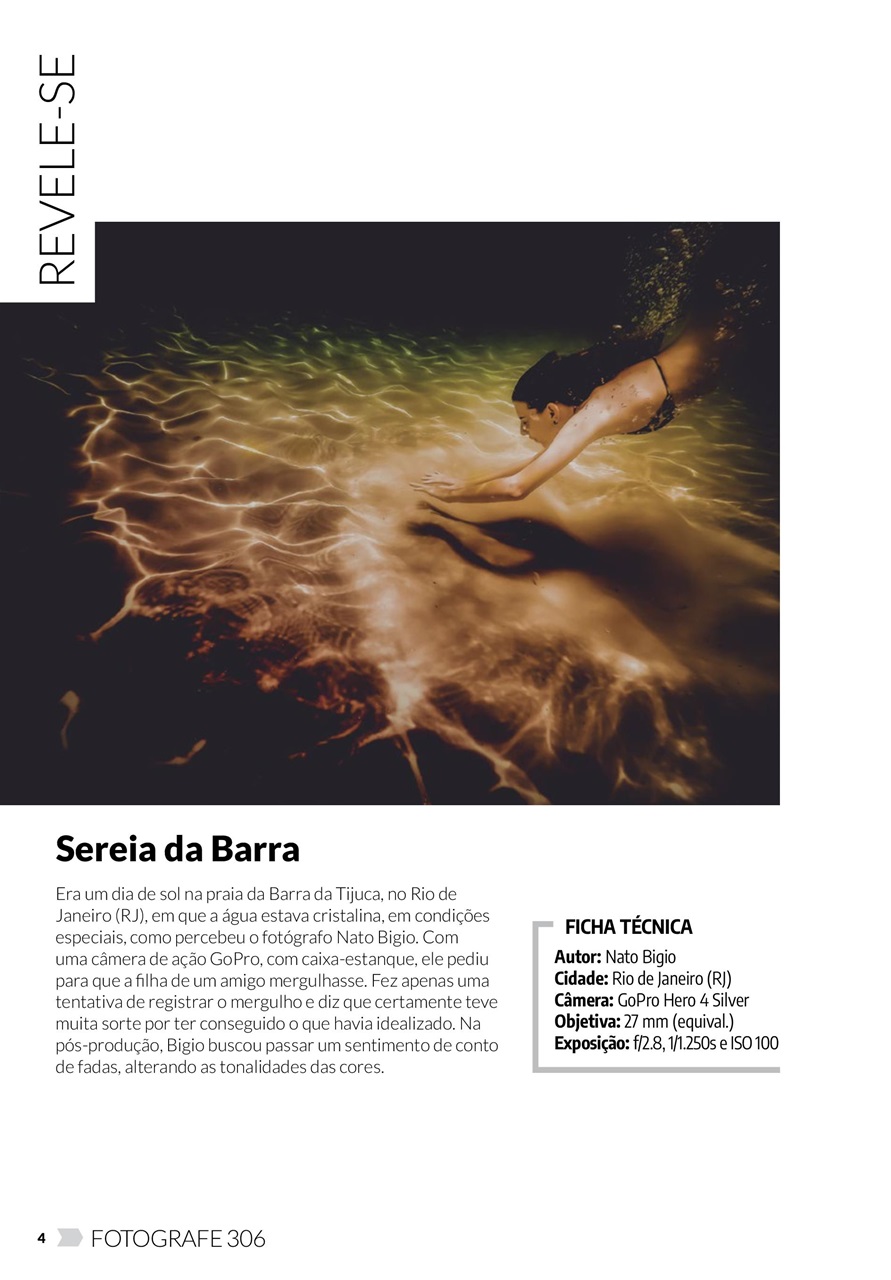 Fotografe Preview Pages
