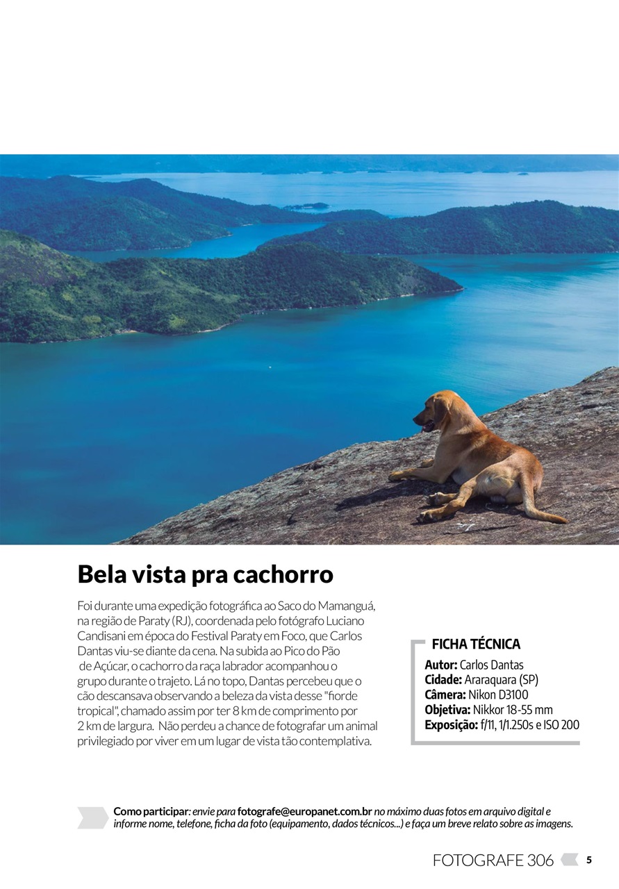 Fotografe Preview Pages