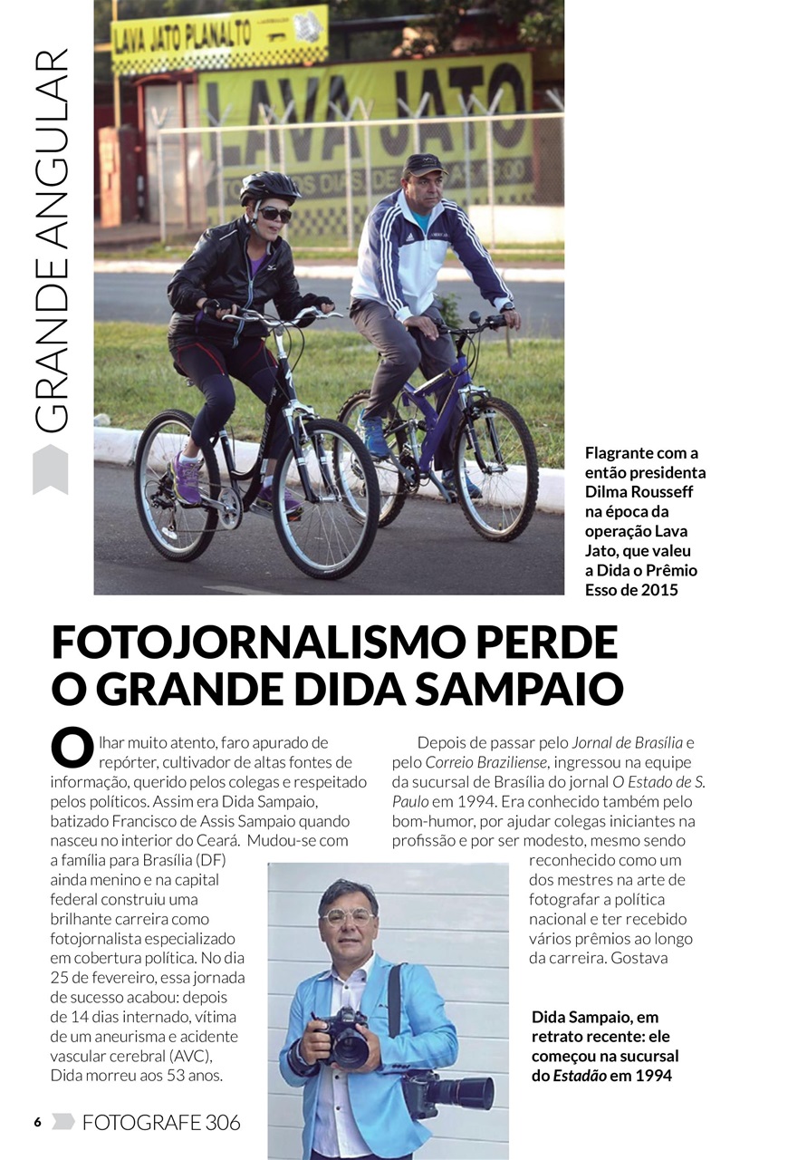 Fotografe Preview Pages