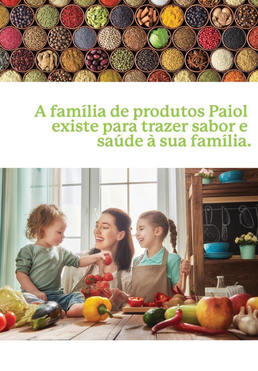 Vegetarianos Preview Pages