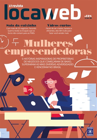 Locaweb issue Locaweb 118