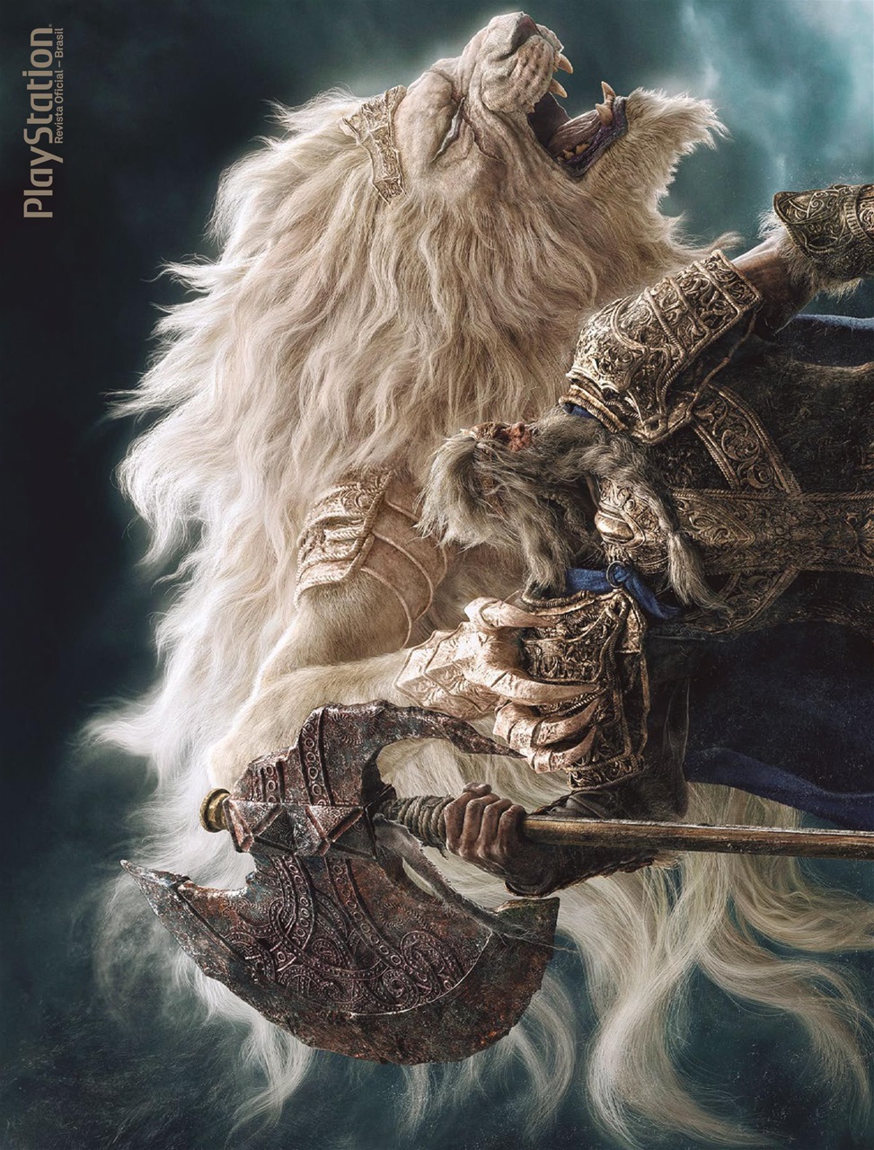 PlayStation Preview Pages