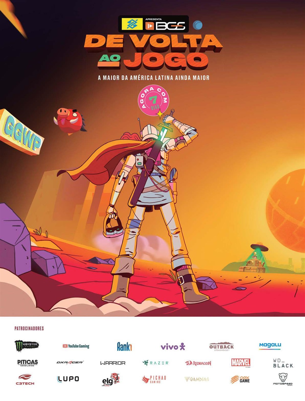 PlayStation Preview Pages