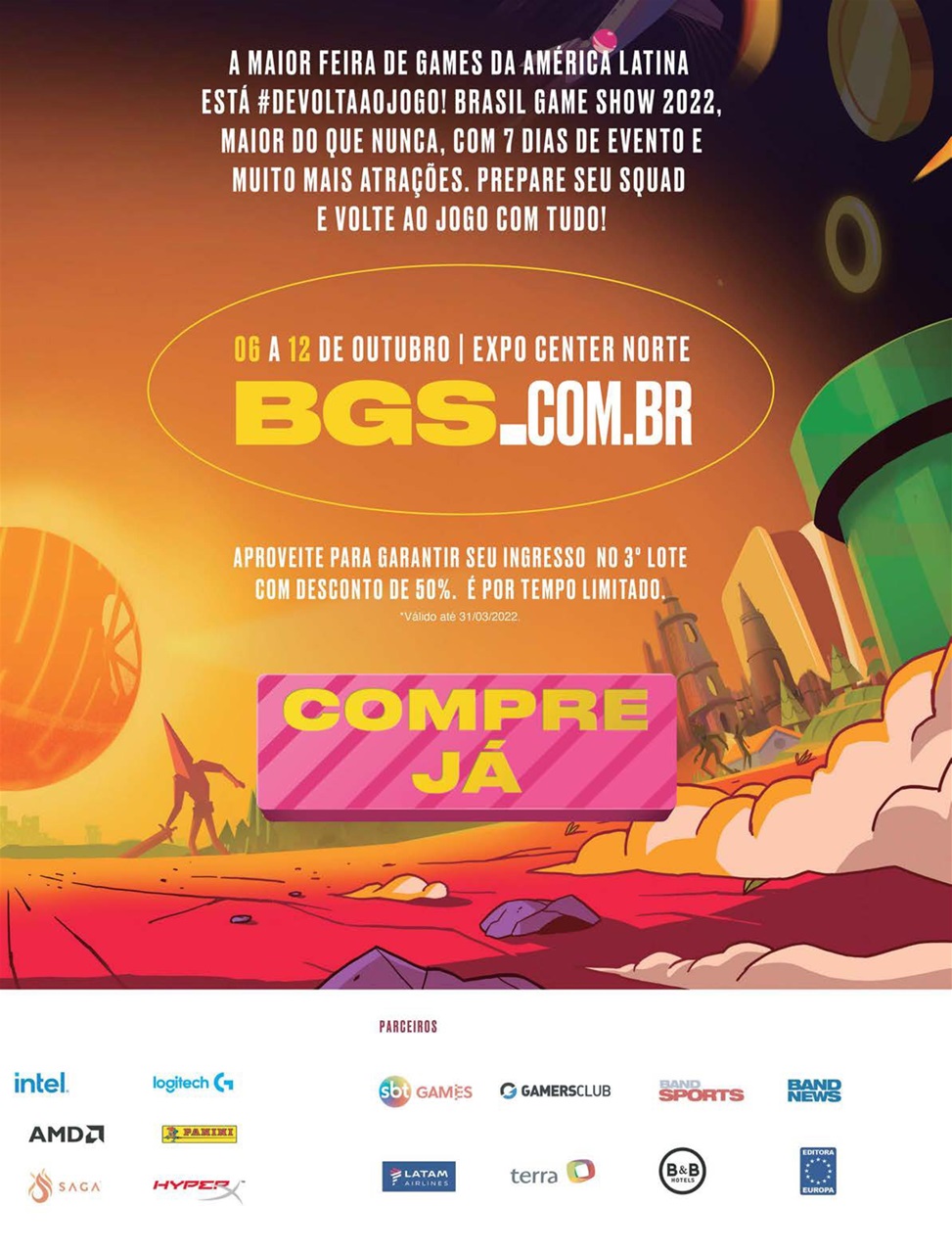 PlayStation Preview Pages