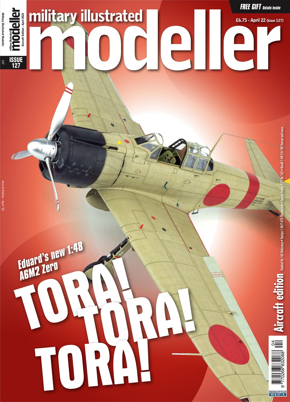 MIM: Aircraft Edition Preview Pages