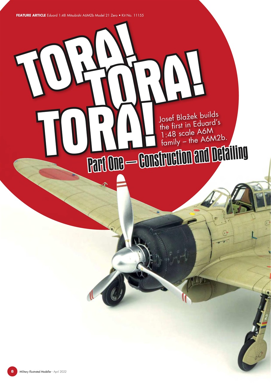 MIM: Aircraft Edition Preview Pages