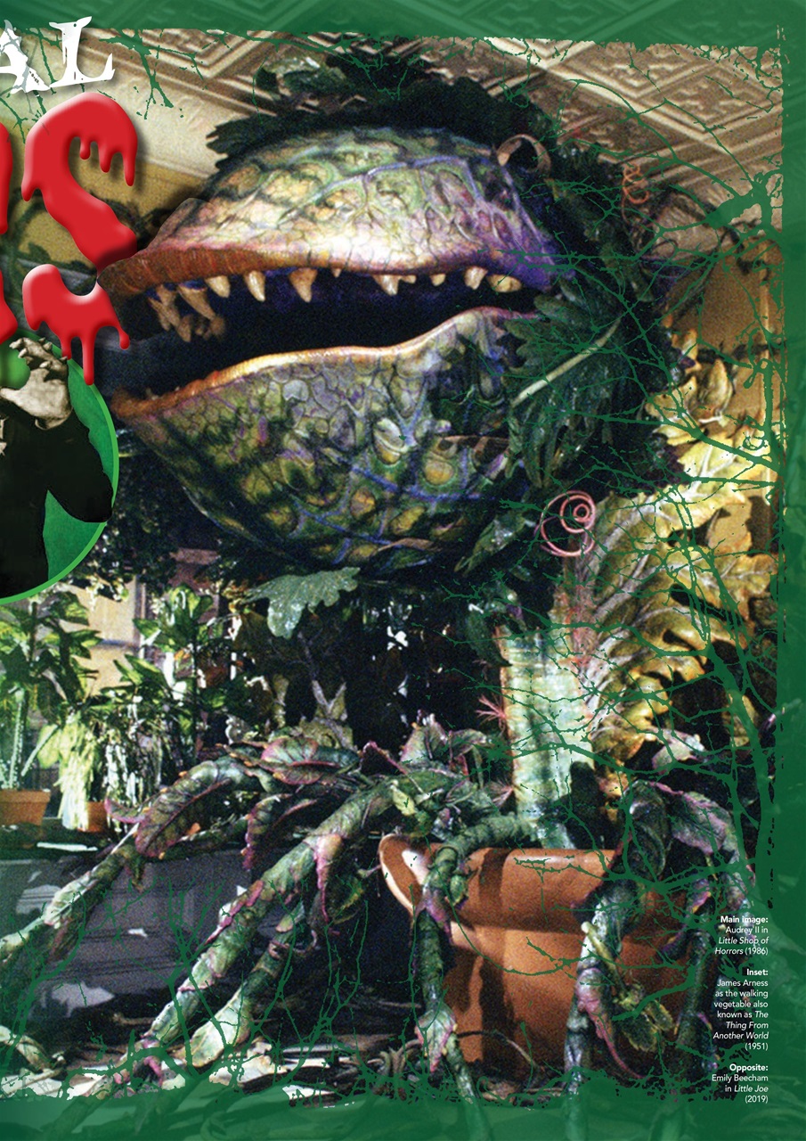 The Darkside Preview Pages