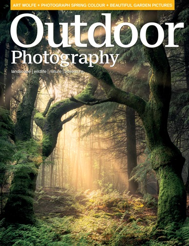 Outdoor Photography issue Issue 279