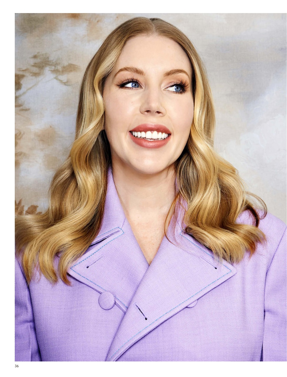 OK! Magazine Preview Pages