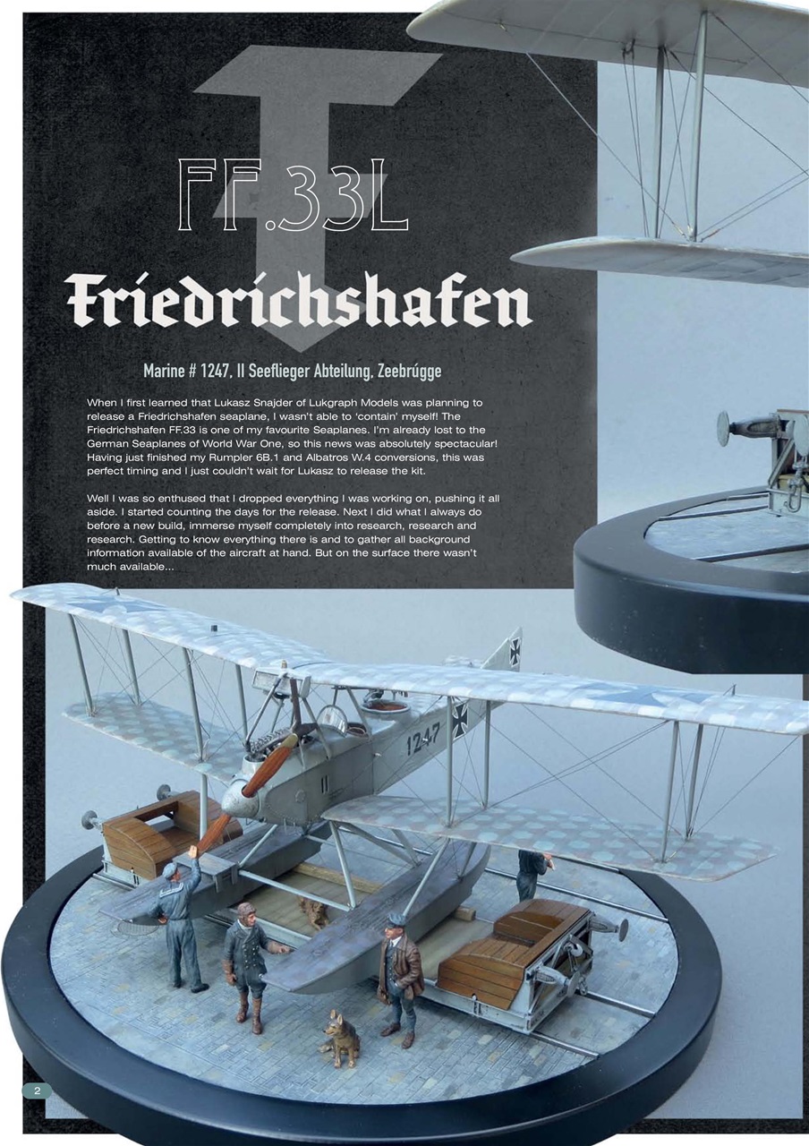 Meng AIR Modeller Preview Pages
