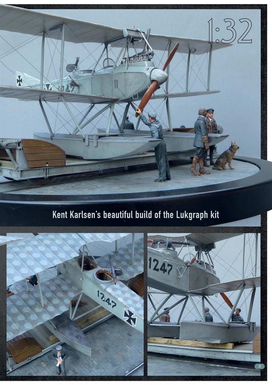 Meng AIR Modeller Preview Pages