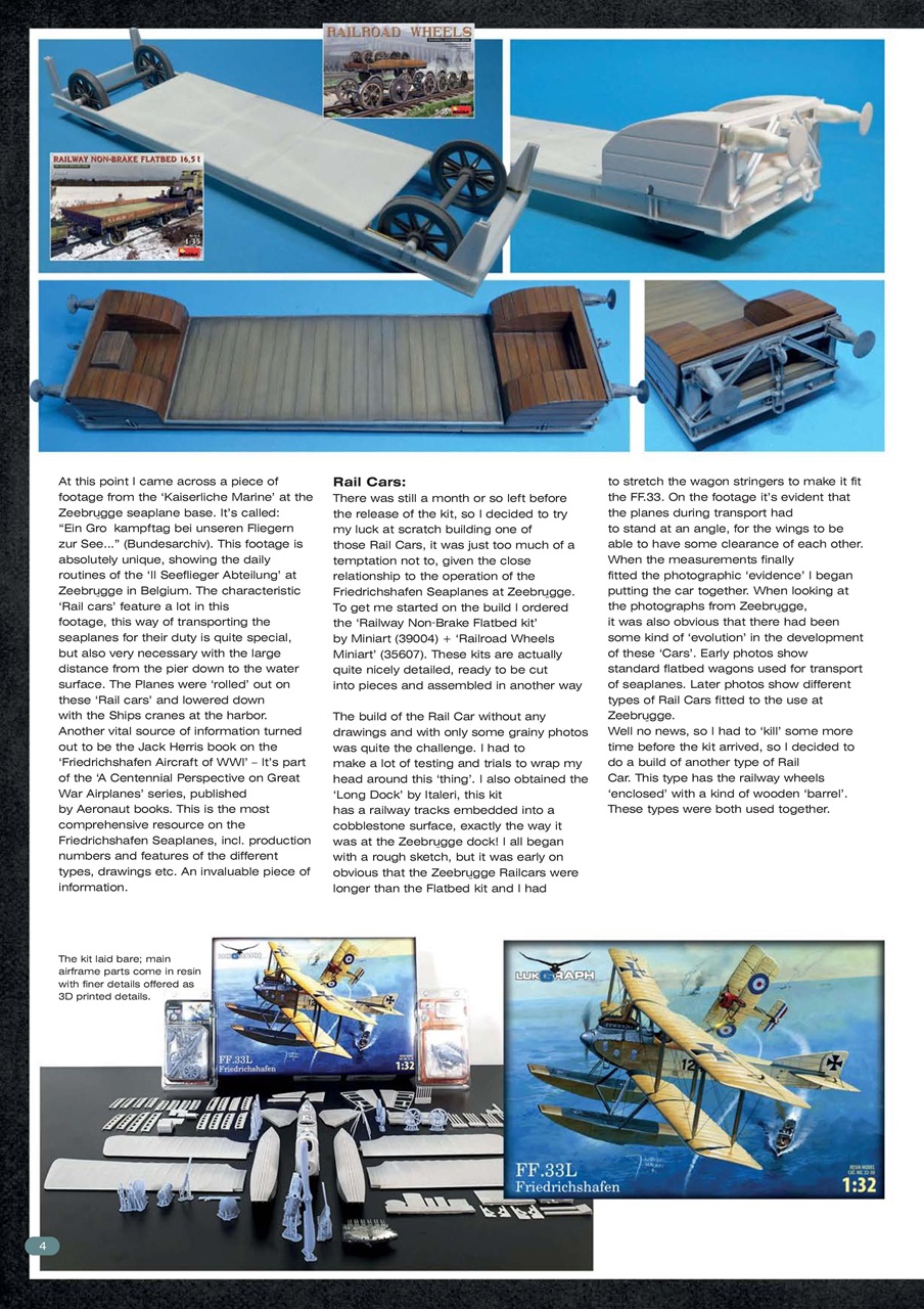 Meng AIR Modeller Preview Pages