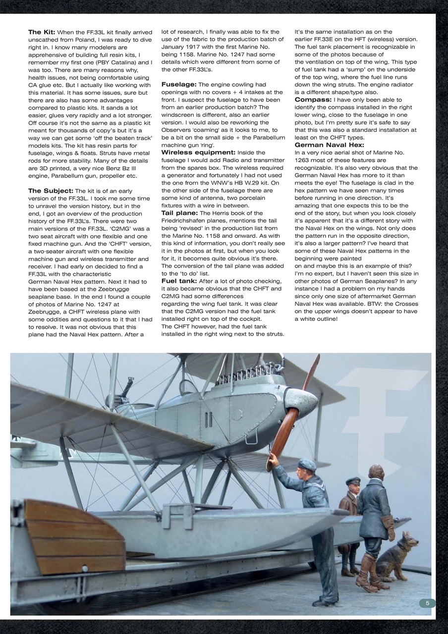 Meng AIR Modeller Preview Pages