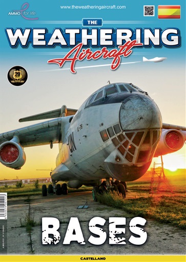 The Weathering Magazine Spanish Version issue 