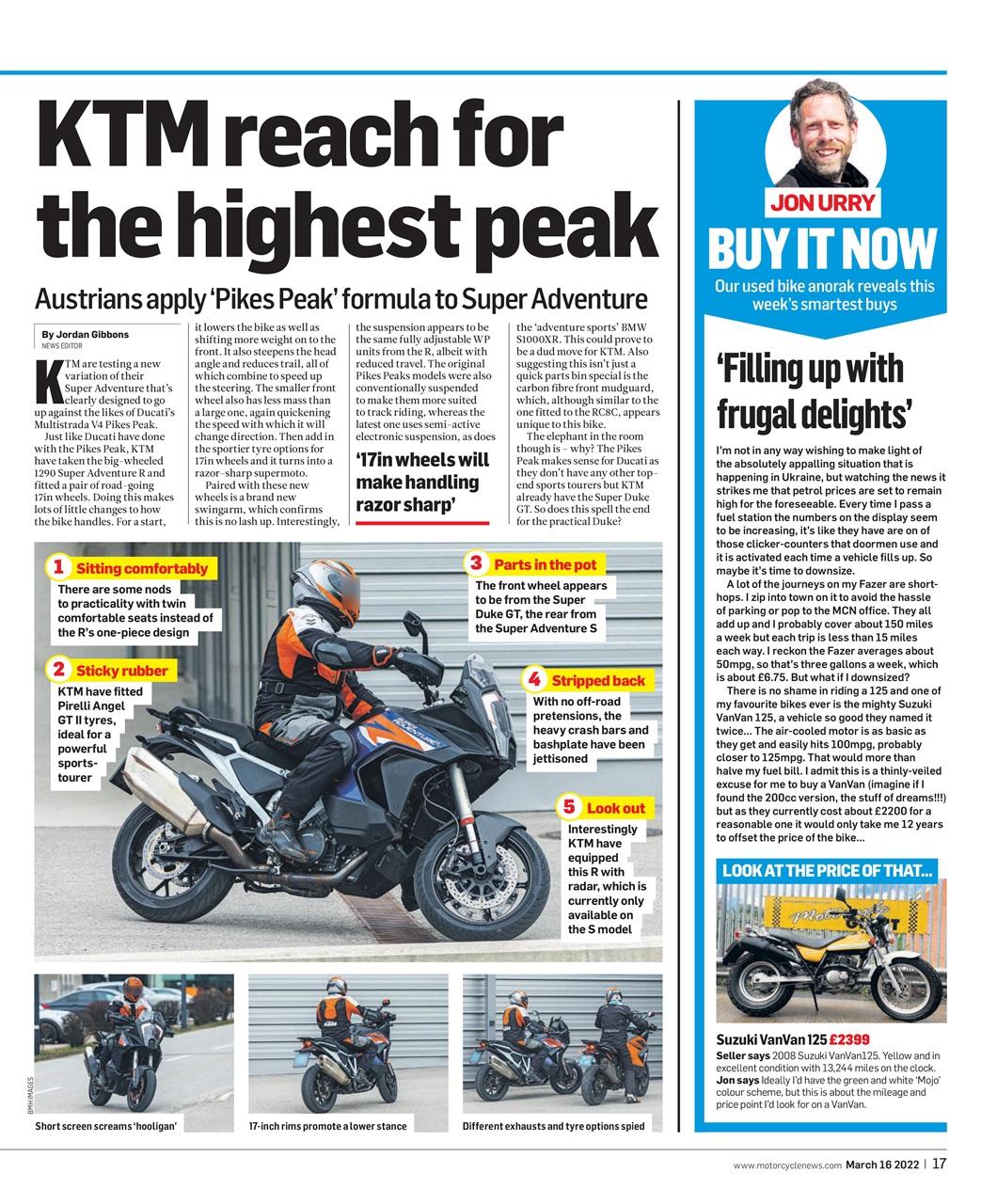 MCN Preview Pages