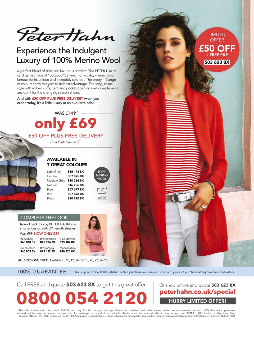 Radio Times Preview Pages