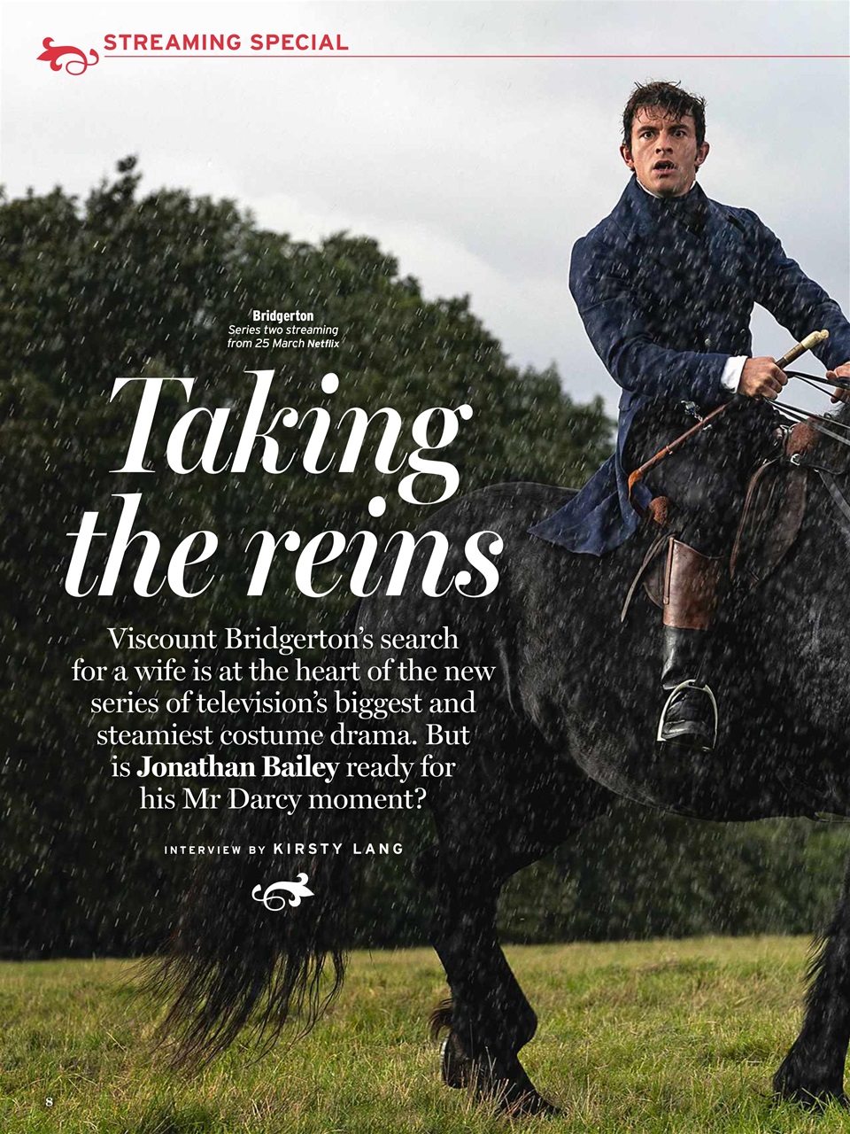 Radio Times Preview Pages