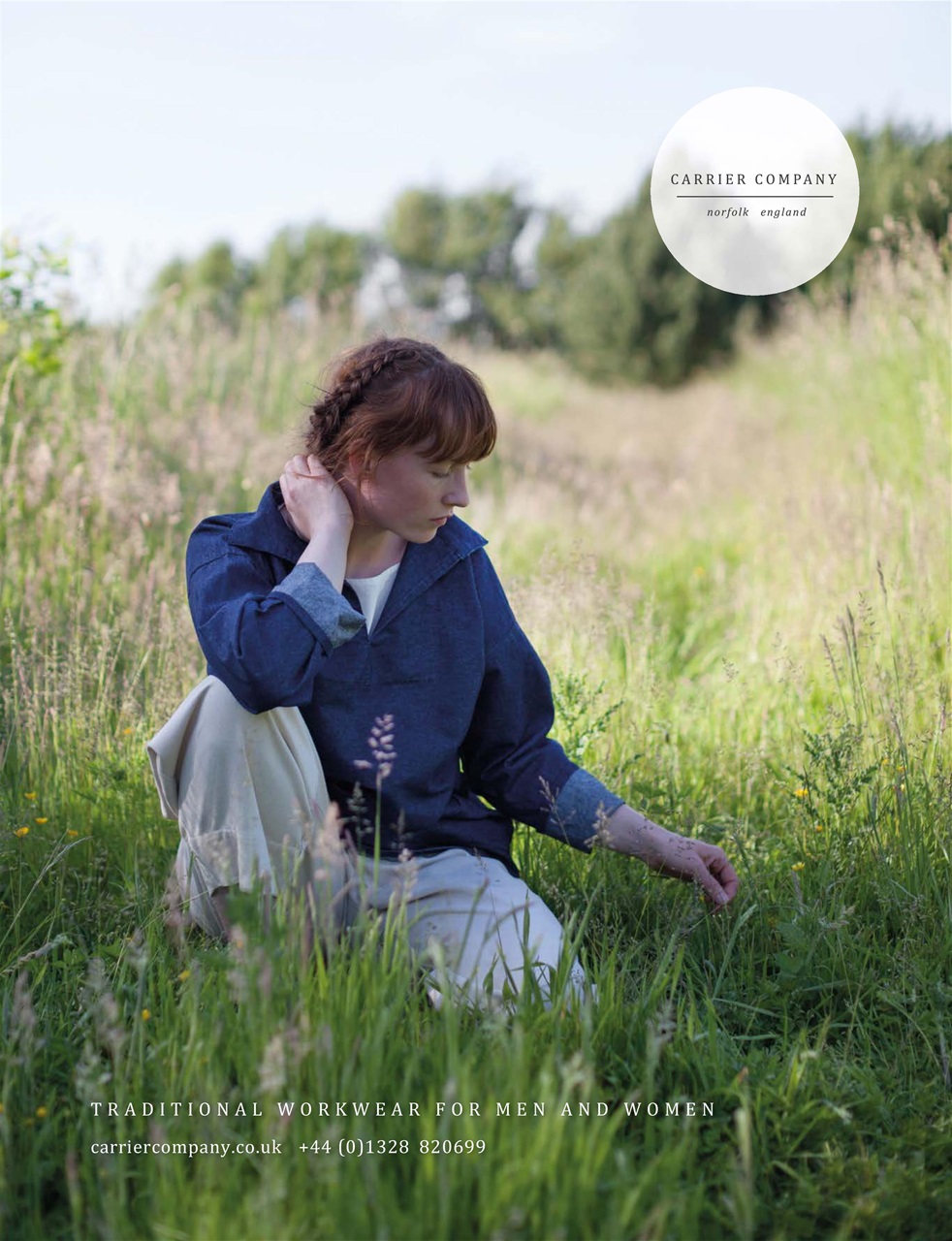 The English Garden Preview Pages