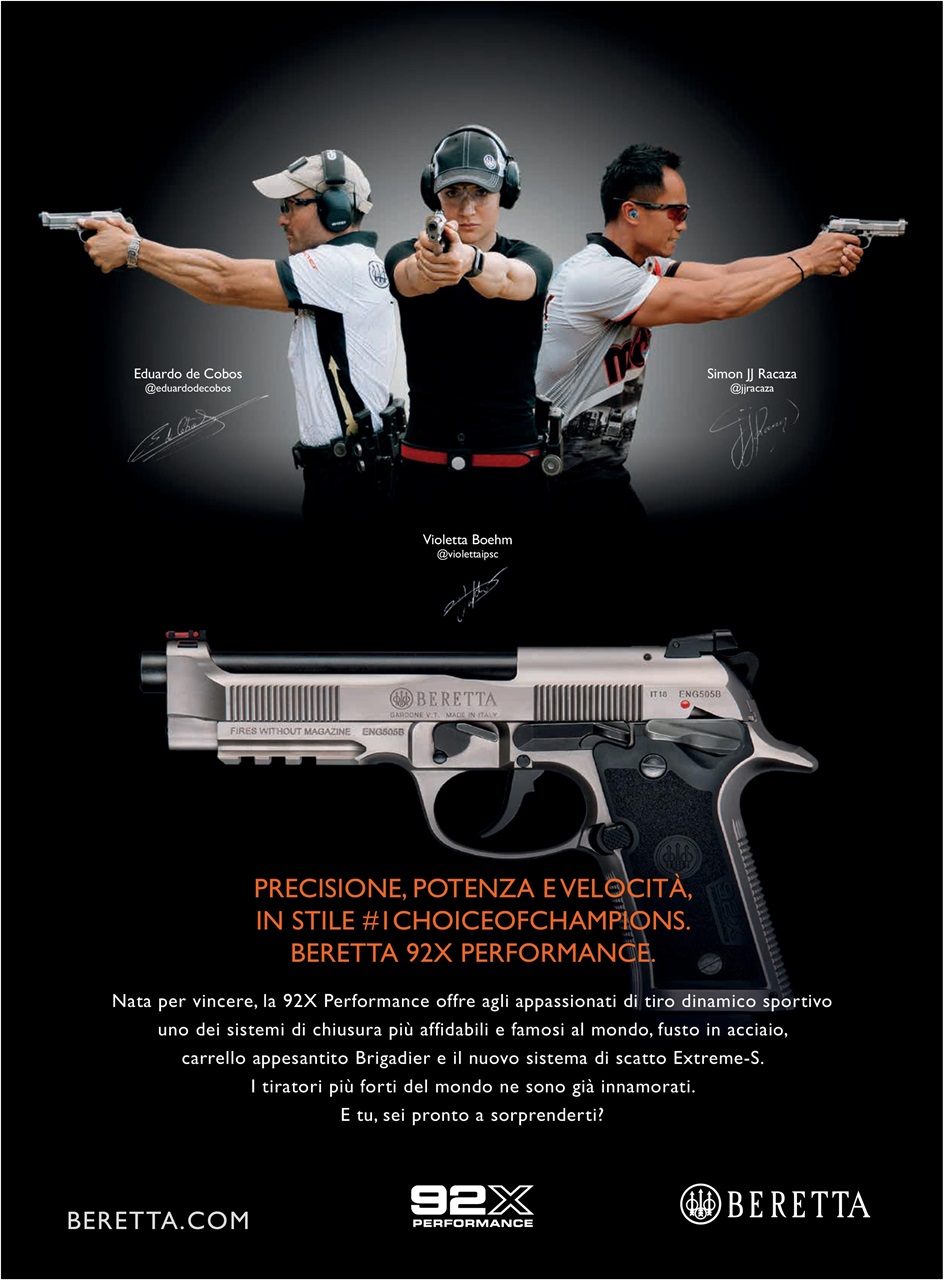 ARMI SHOP Preview Pages