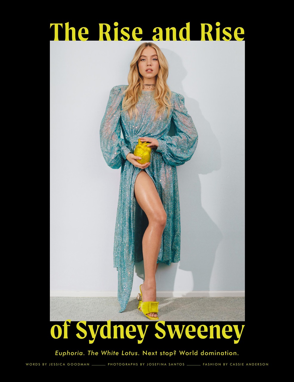 Cosmopolitan Preview Pages