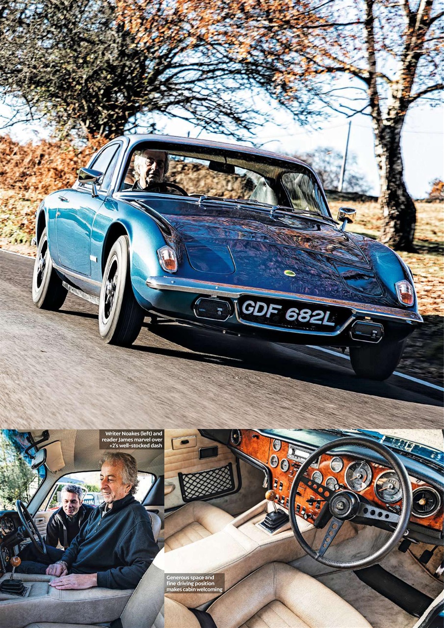 Classic Cars Preview Pages