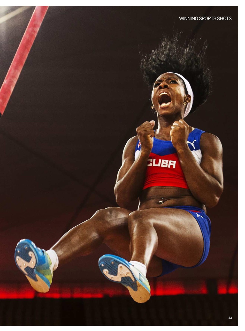 Digital Photographer Preview Pages