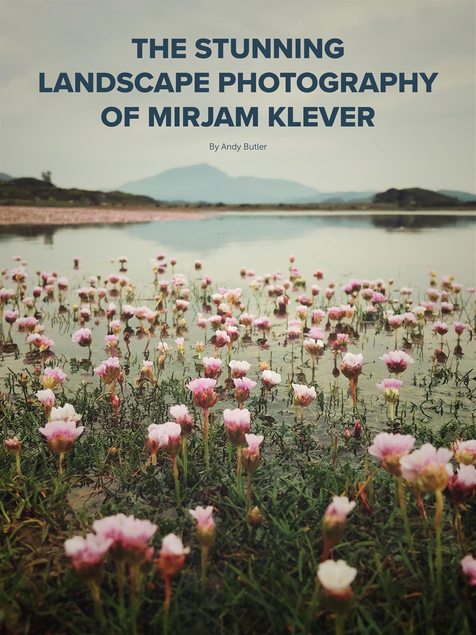 Mobiography Preview Pages