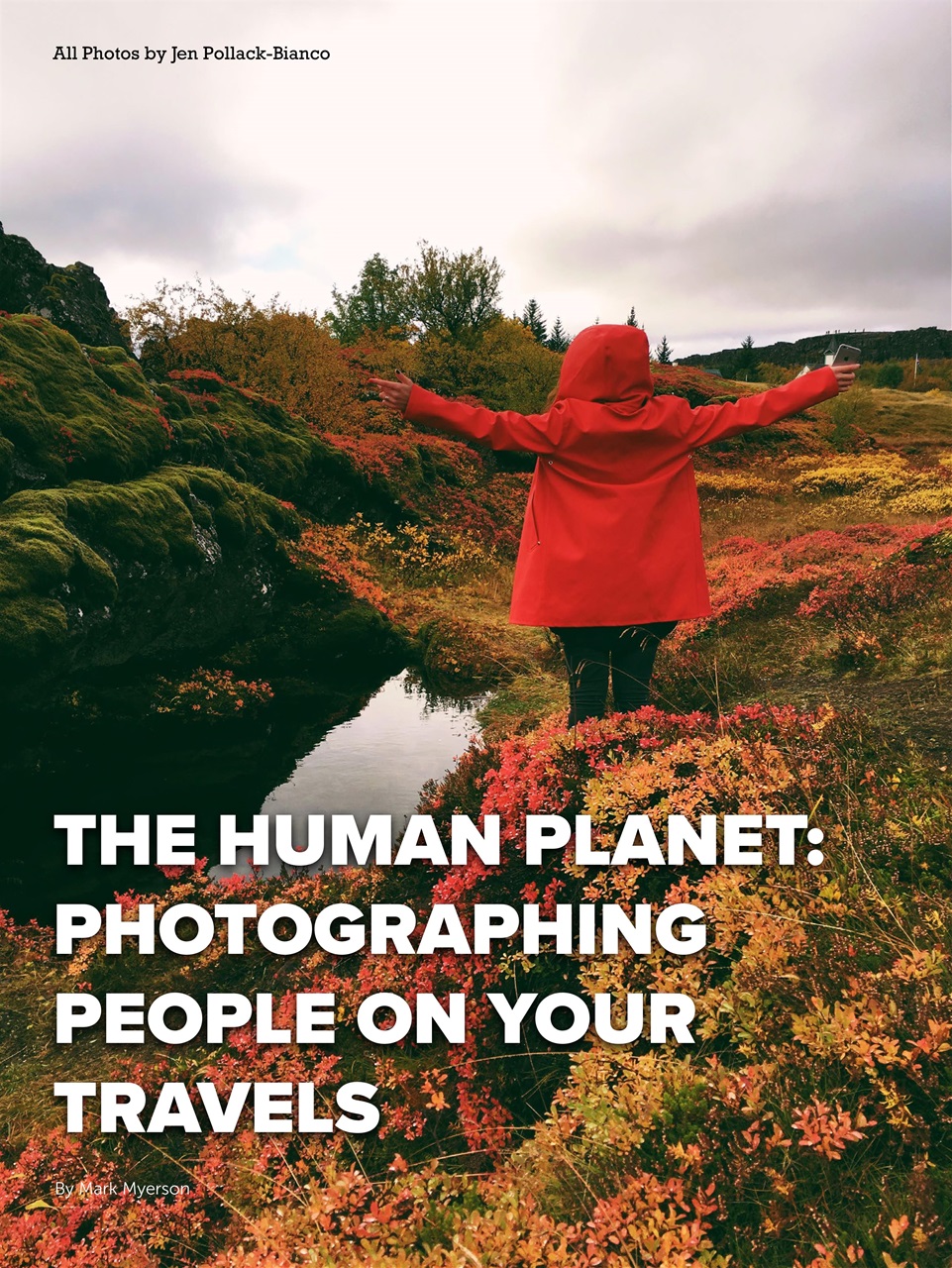 Mobiography Preview Pages