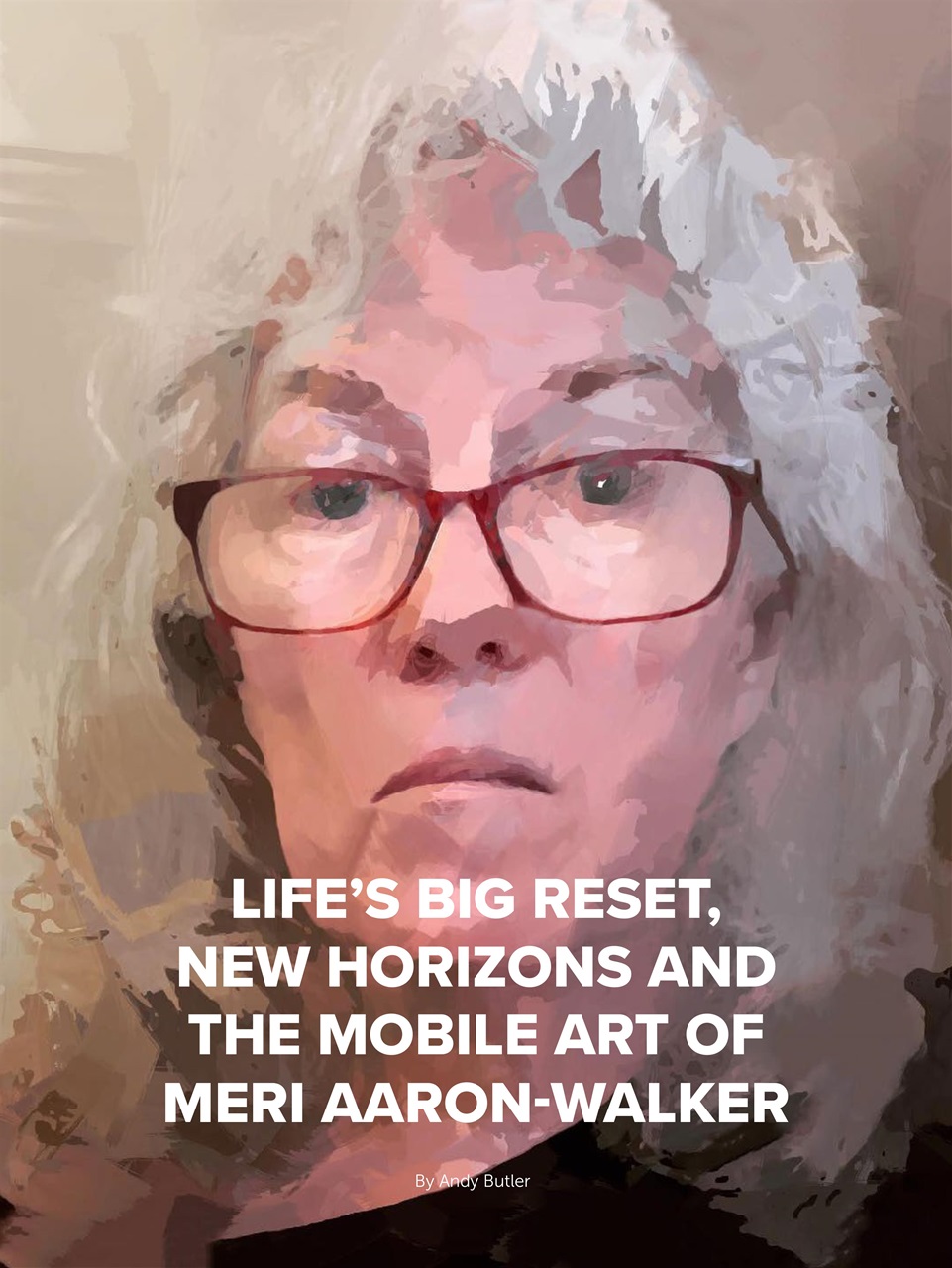 Mobiography Preview Pages