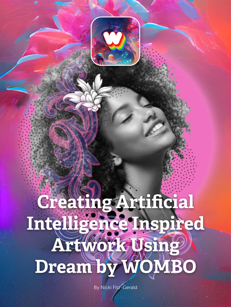 Mobiography Preview Pages