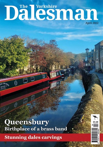 The Yorkshire Dalesman issue 