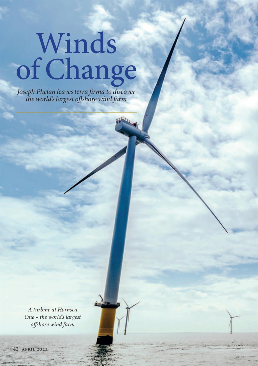 The Yorkshire Dalesman Preview Pages