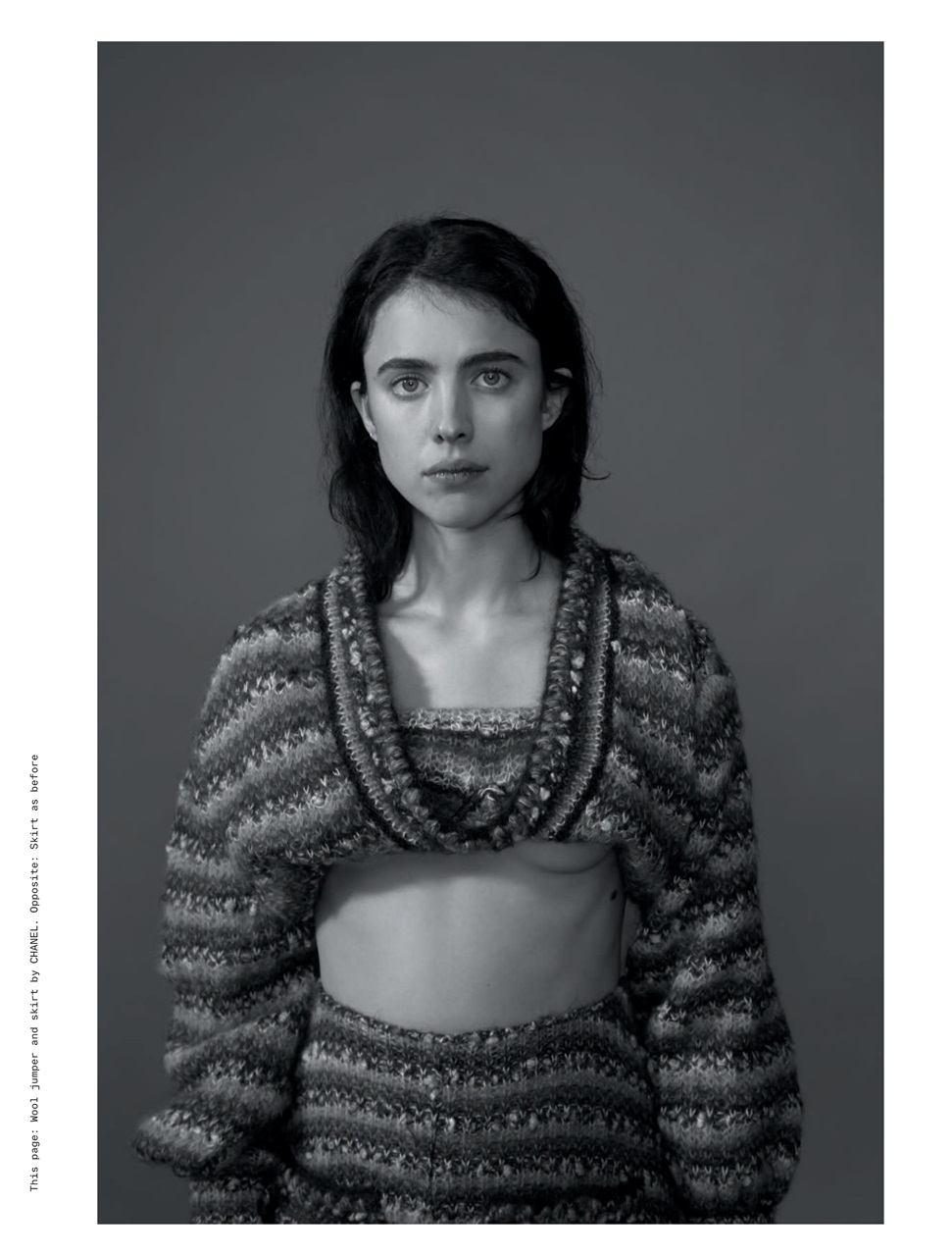 Another Magazine Preview Pages